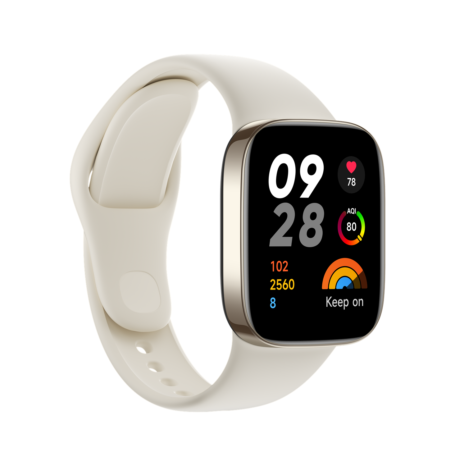 Redmi Watch 3