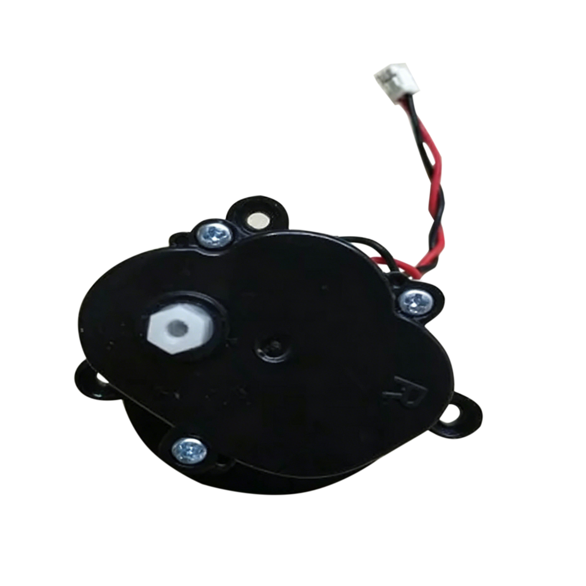 Oikean puolen harja -Mi Robot Vacuum Mop Essential -robottipölynimuri Essential
