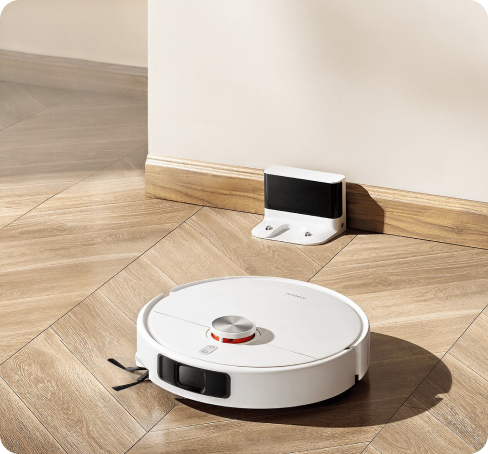 Robot Vacuum