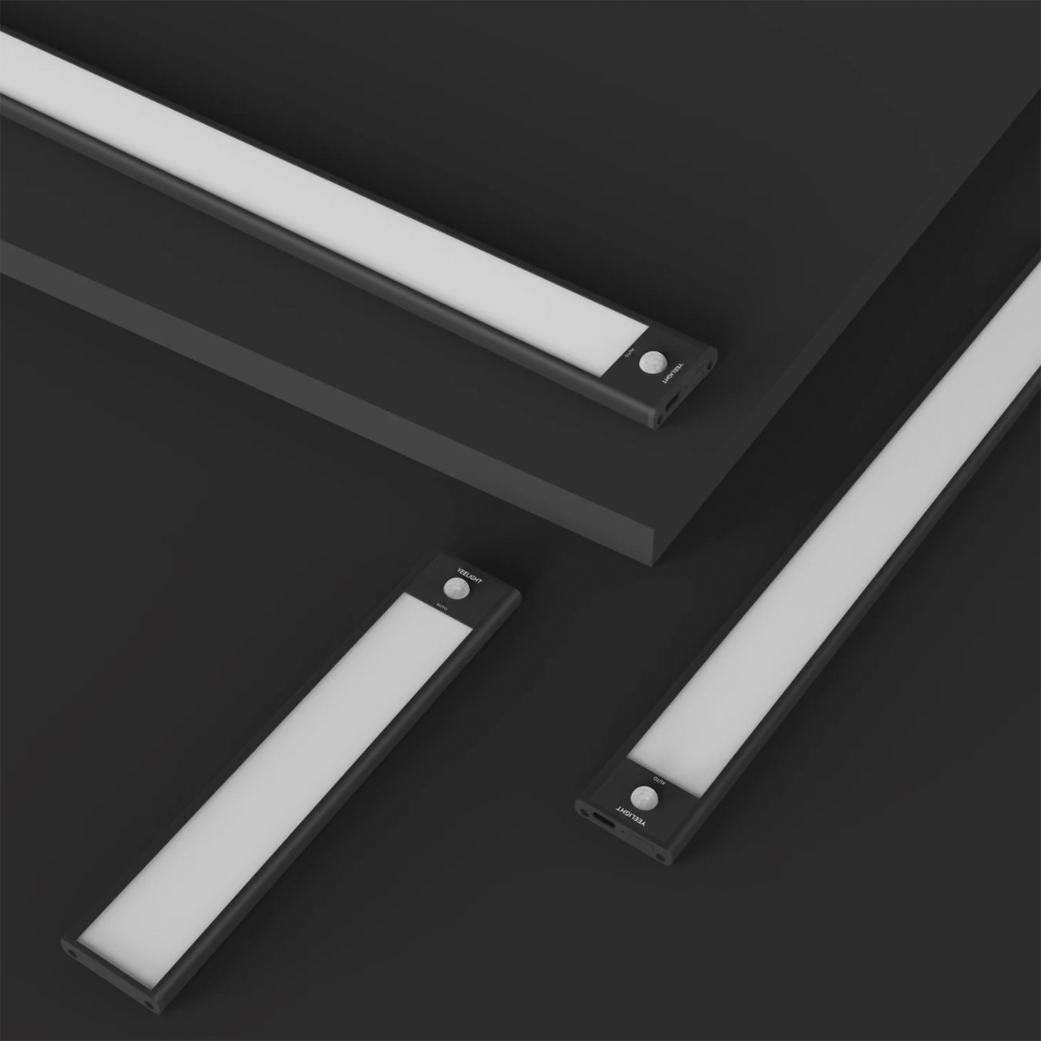 Yeelight Motion Sensor Closet Light