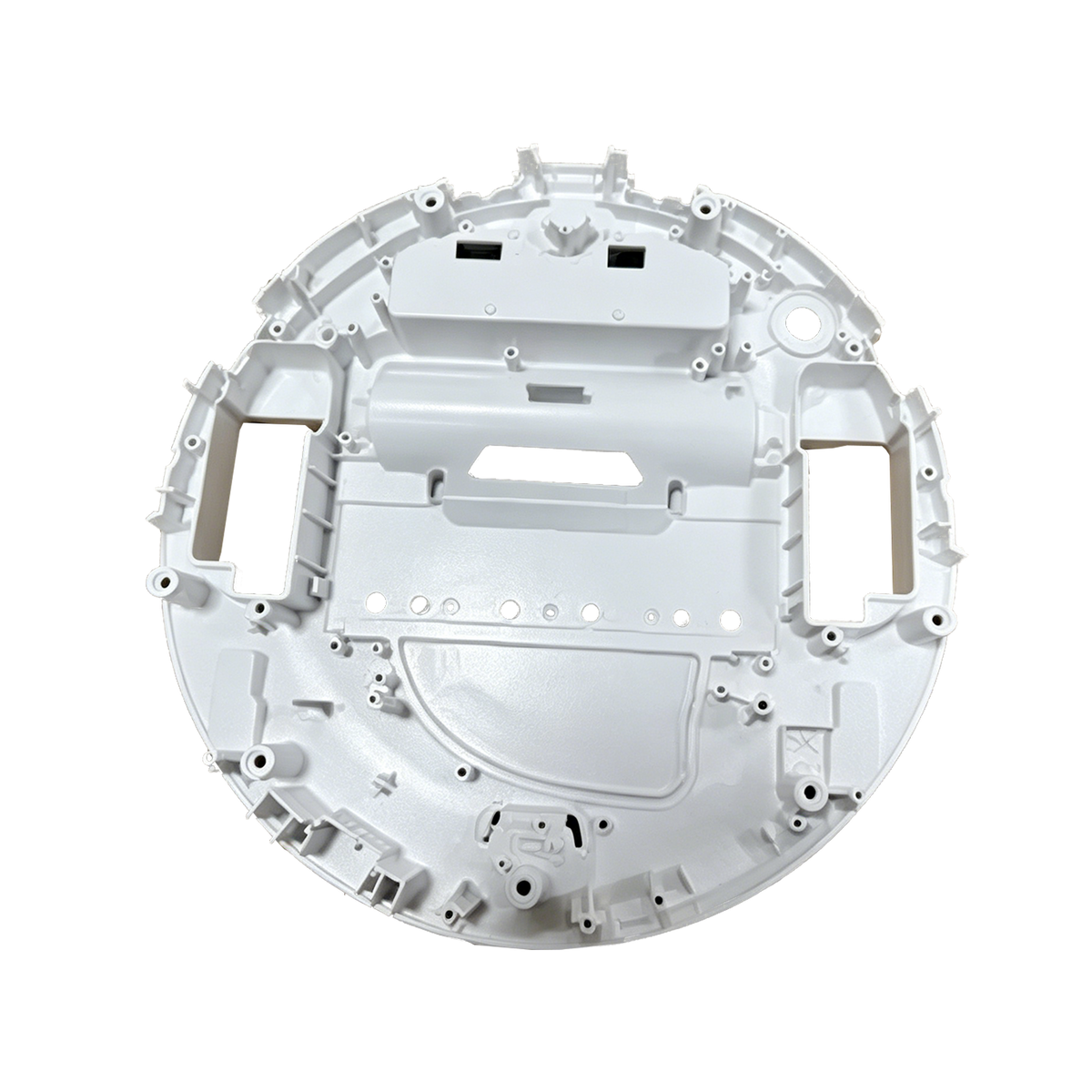 Säiliökokoonpano - Mi Robot Vacuum Mop P-valkoinen