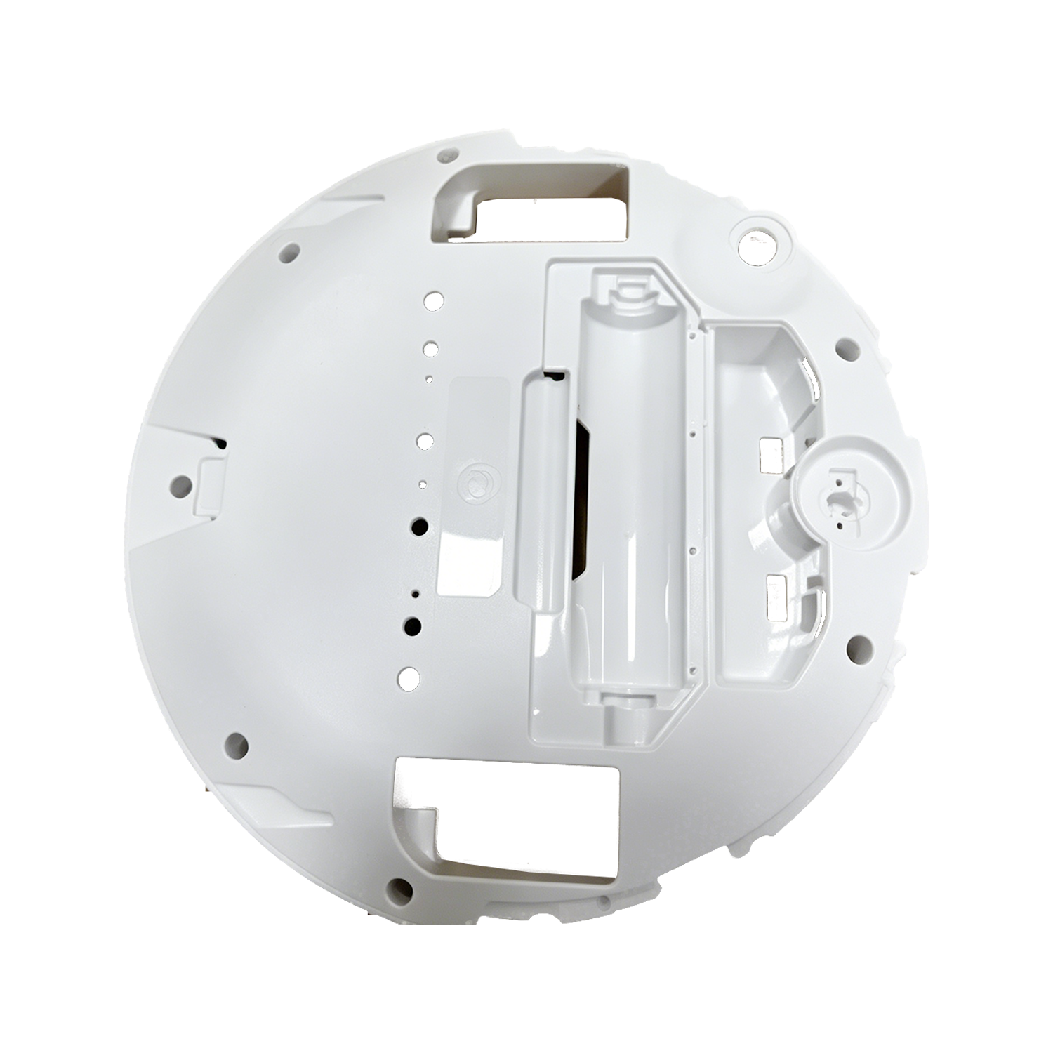 Säiliökokoonpano - Mi Robot Vacuum Mop P-valkoinen