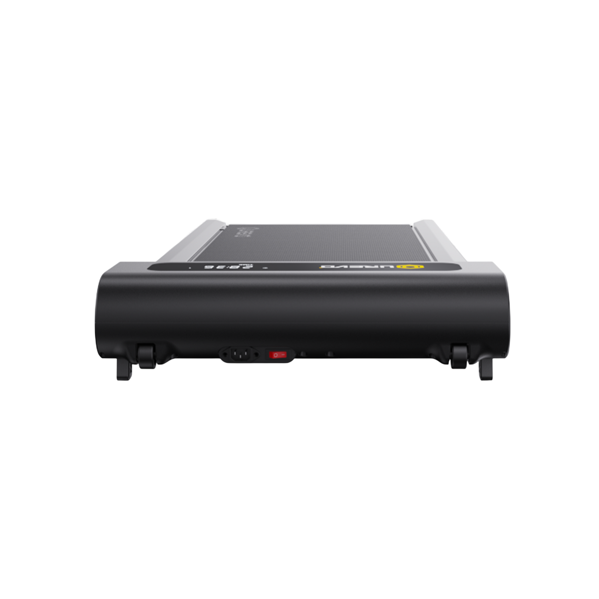 UREVO Spacewalk E3S Manual-inclined walking treadmill