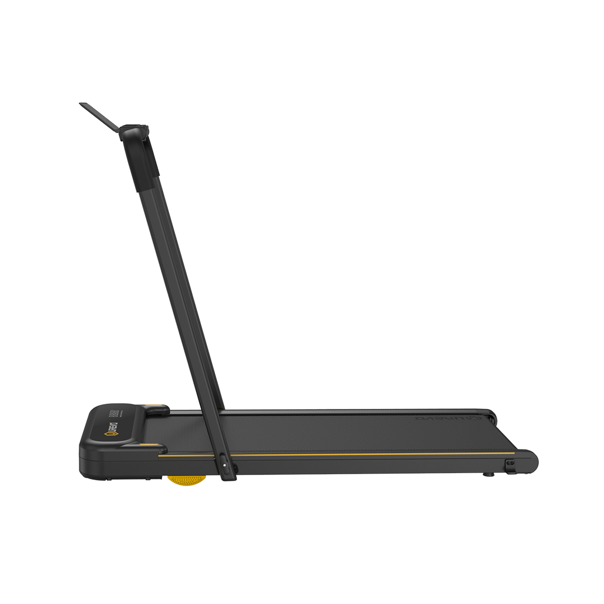 UREVO Strol 2E 2-IN-1 Walking&Running Treadmill