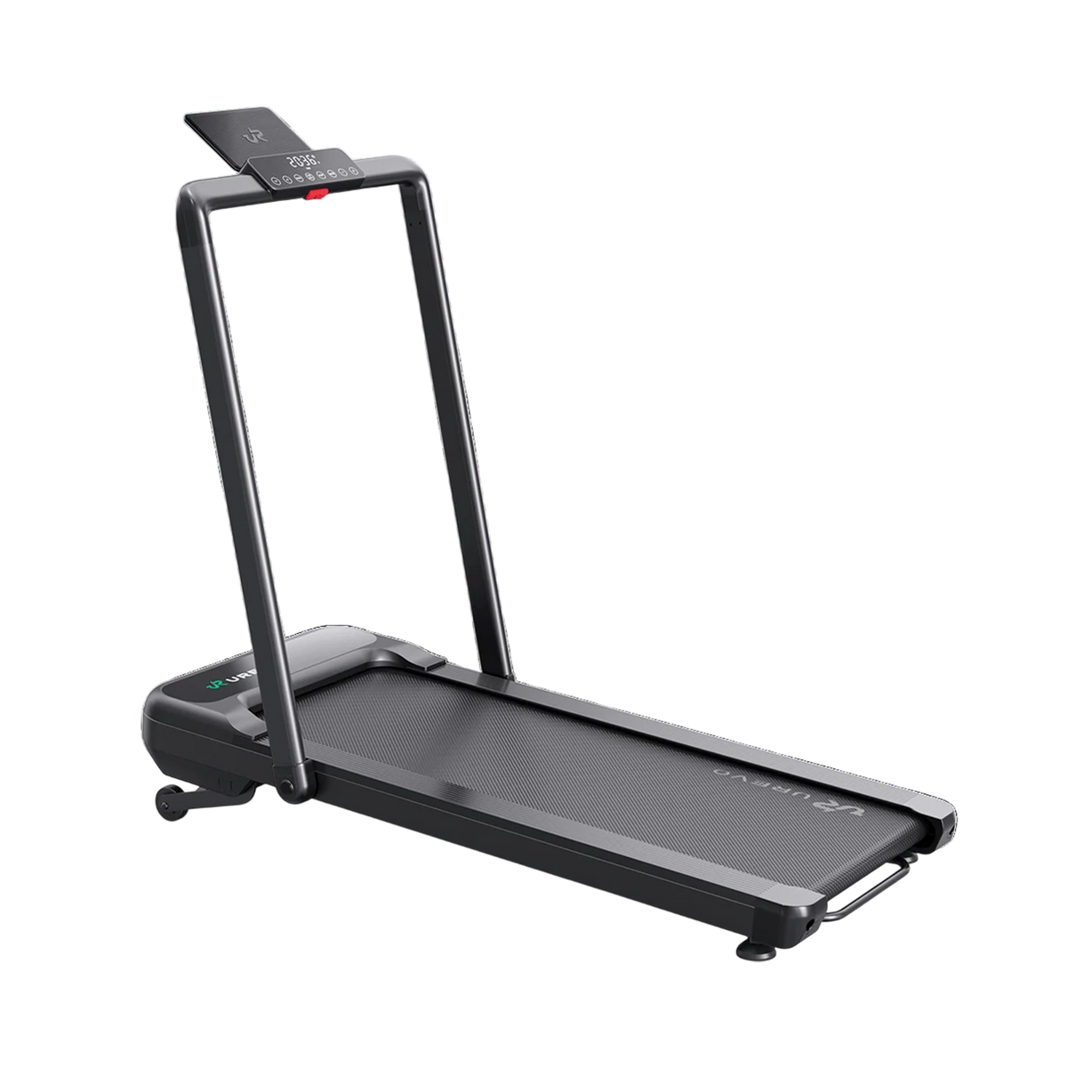 UREVO Strol 2S PRO 2-IN-1 Walking& Running Treadmill