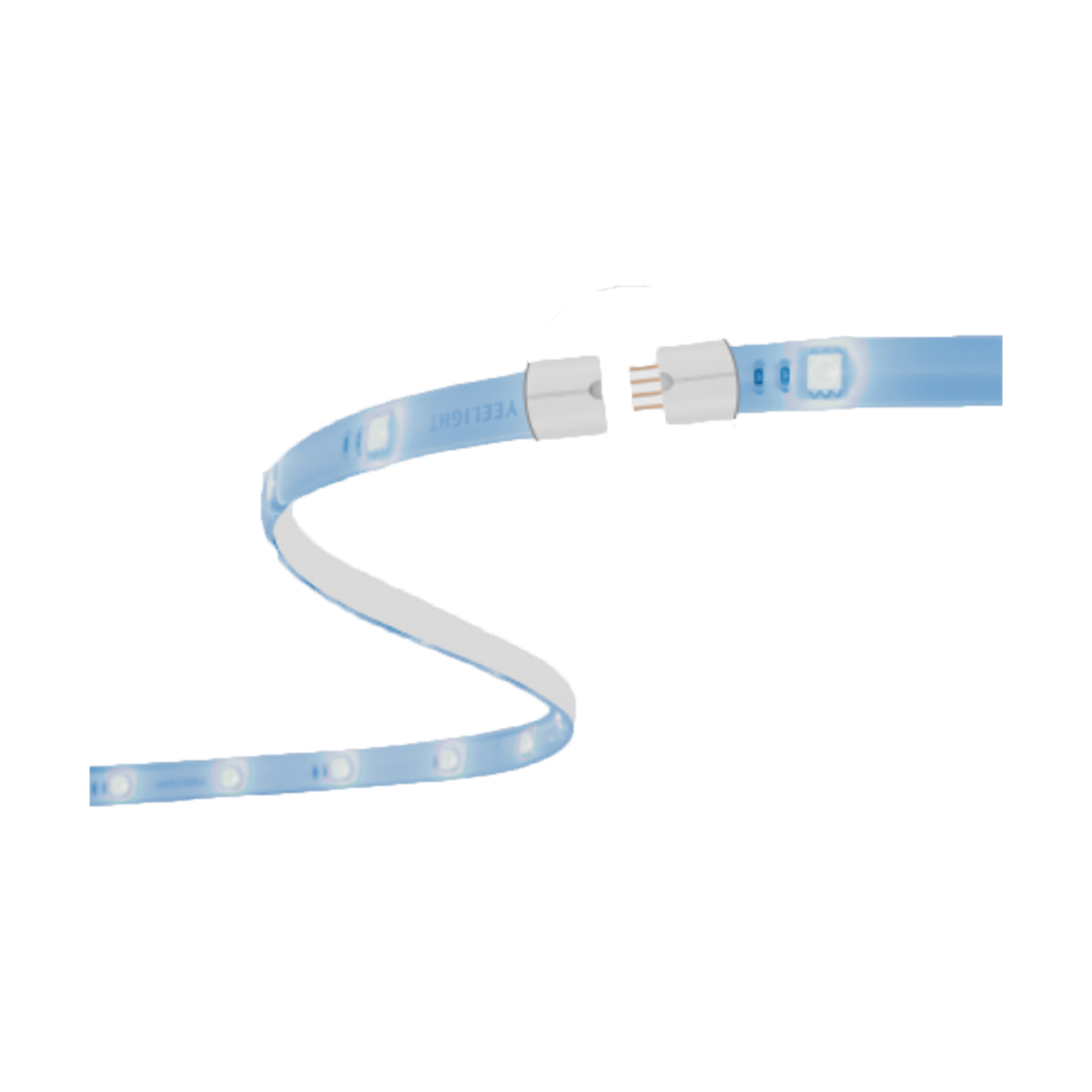 Yeelight LED Lightstrip Plus Extension （ei hintaa）