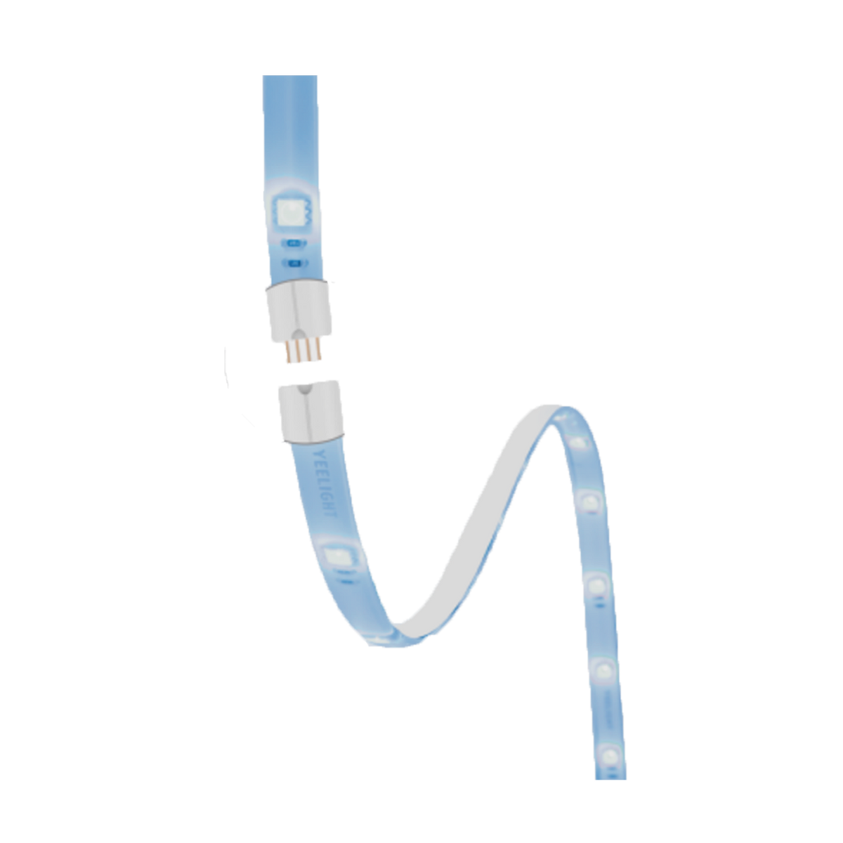 Yeelight LED Lightstrip Plus Extension （ei hintaa）