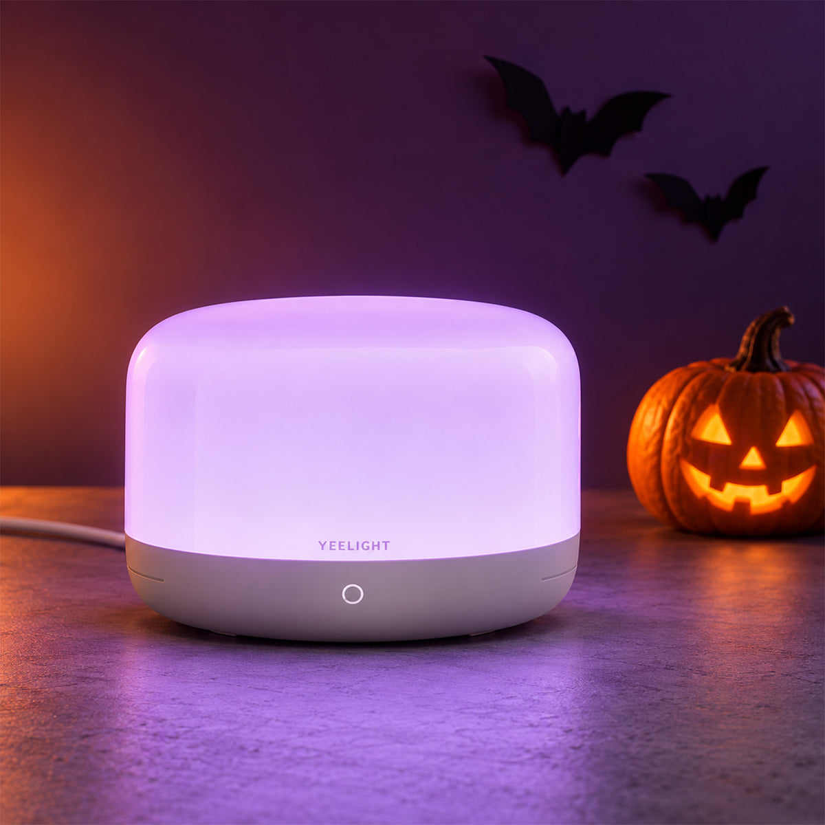 Yeelight Bedside Lumina Lamp D2