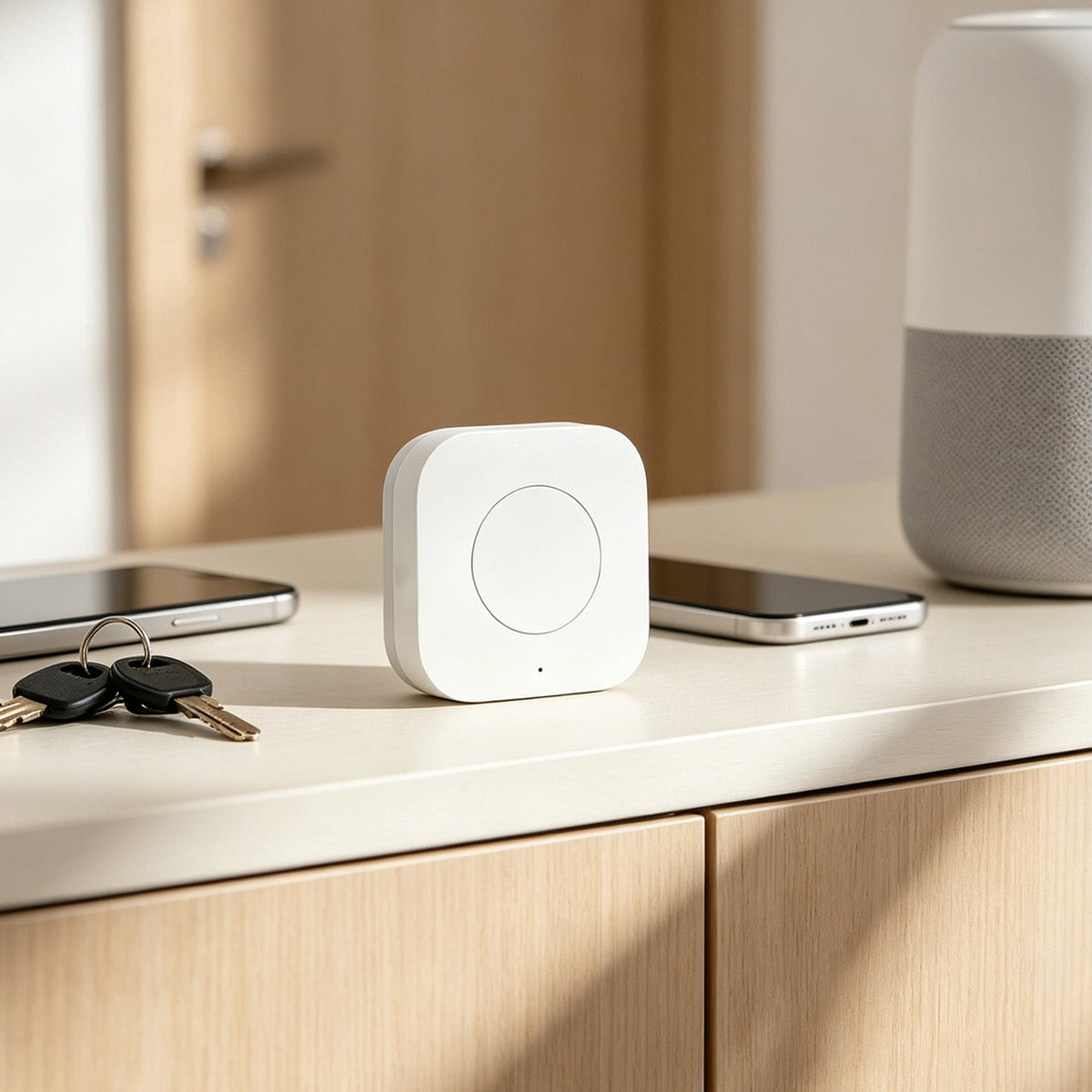 Aqara Wireless Mini Switch