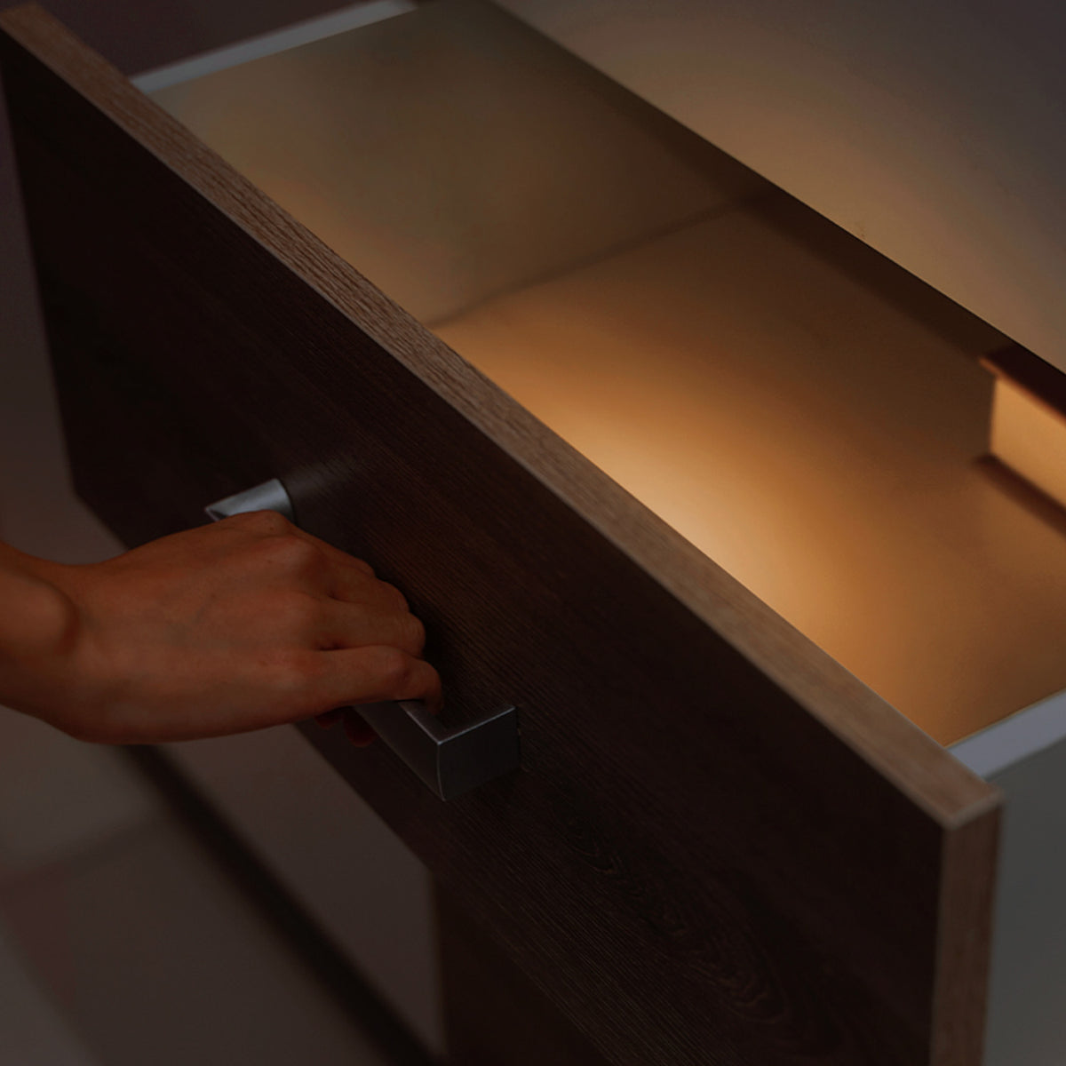 Yeelight LED-tunnistinlaatikon valo