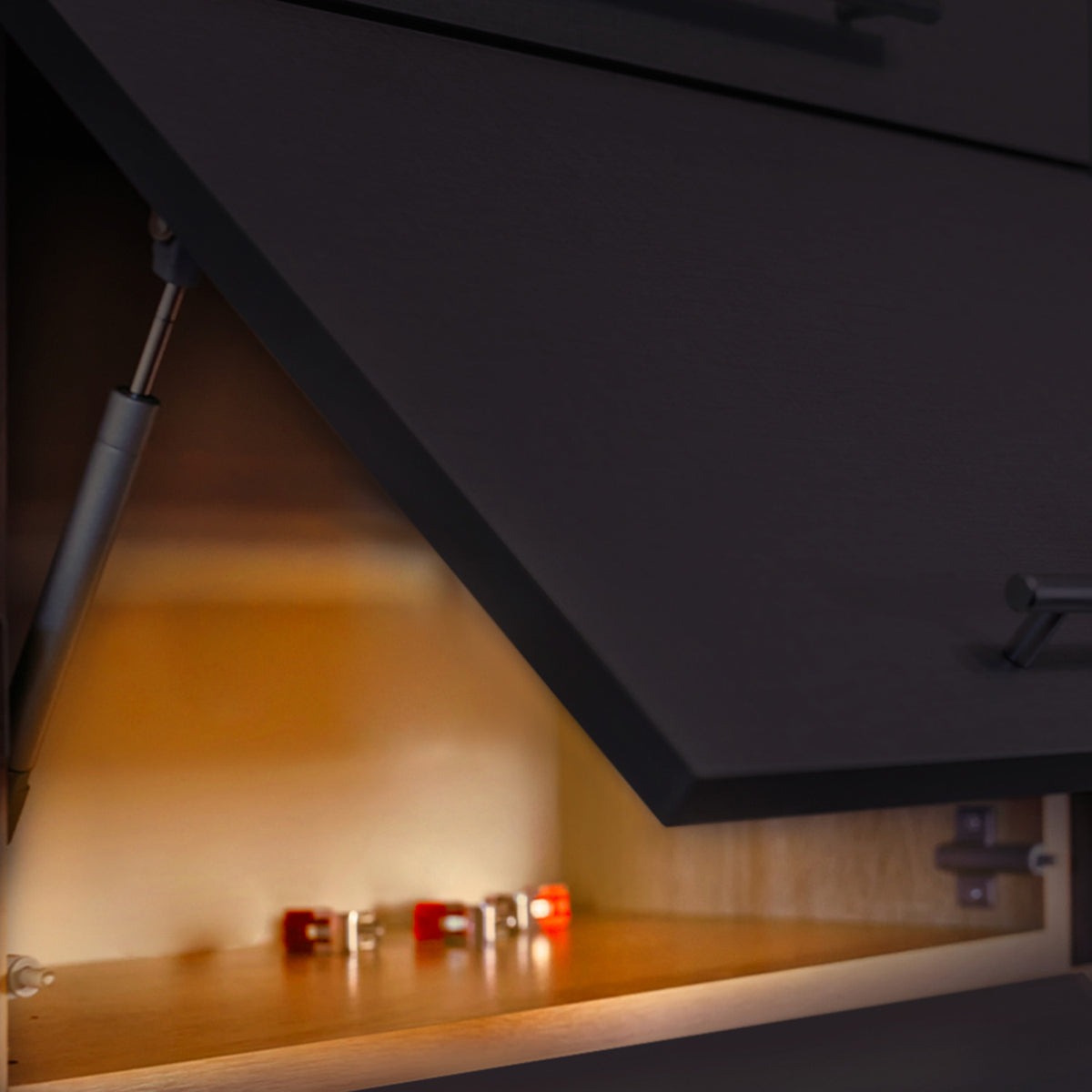 Yeelight LED-tunnistinlaatikon valo