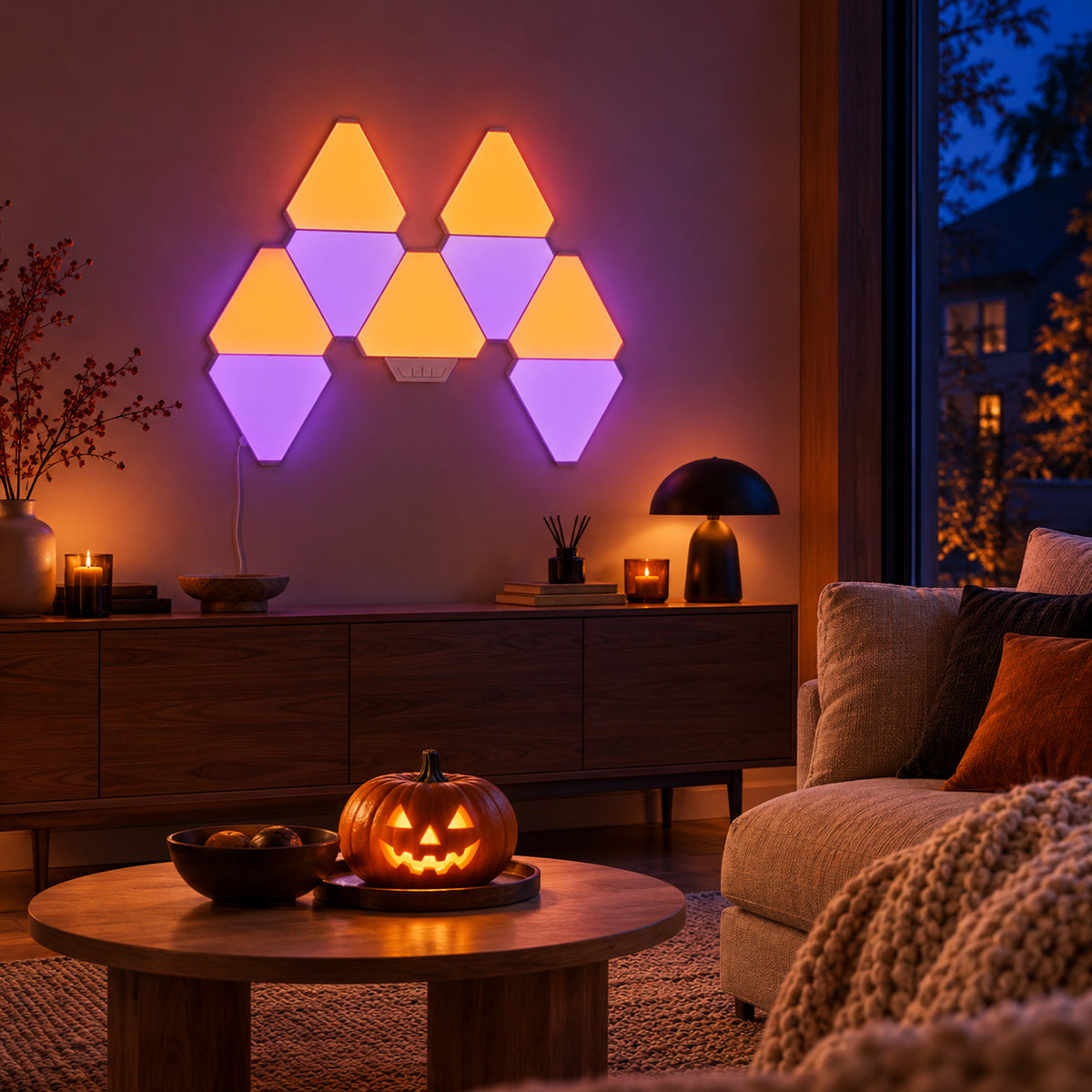 Yeelight Smart LED Light Panels