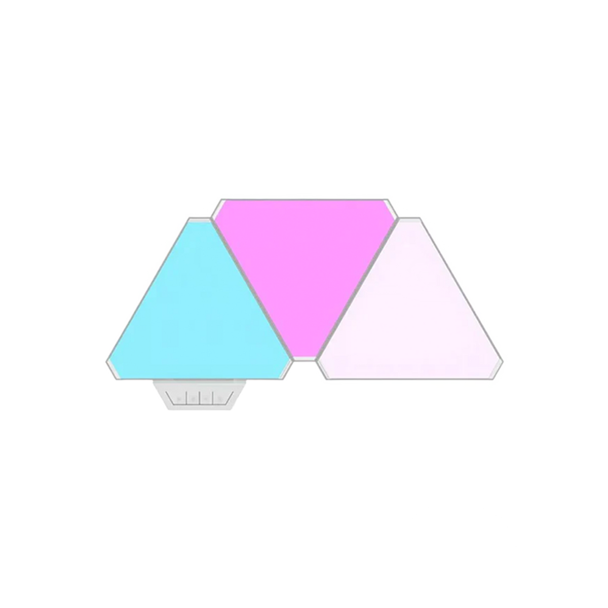 Yeelight Smart Light Panels+Extension Bundle