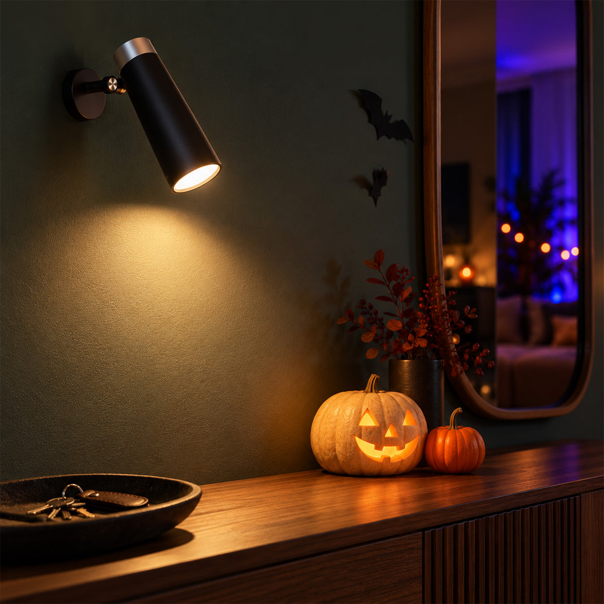 Yeelight 4-in-1 Rechargeable Desk Lamp