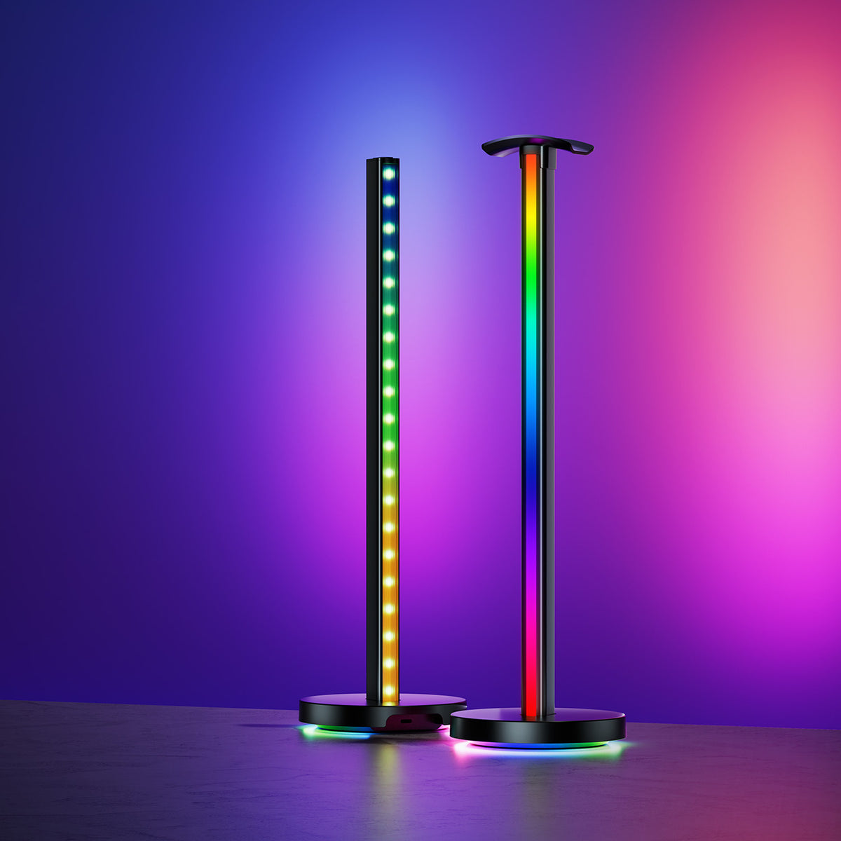 Yeelight Beam Rgbiclight Bar 2-Pack