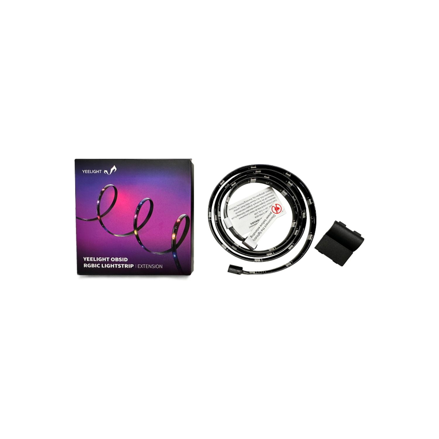 Yeelight Obsid Rgbic Lightstrip