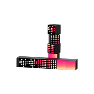 Yeelight Cube Stand-（on vahvistettava）