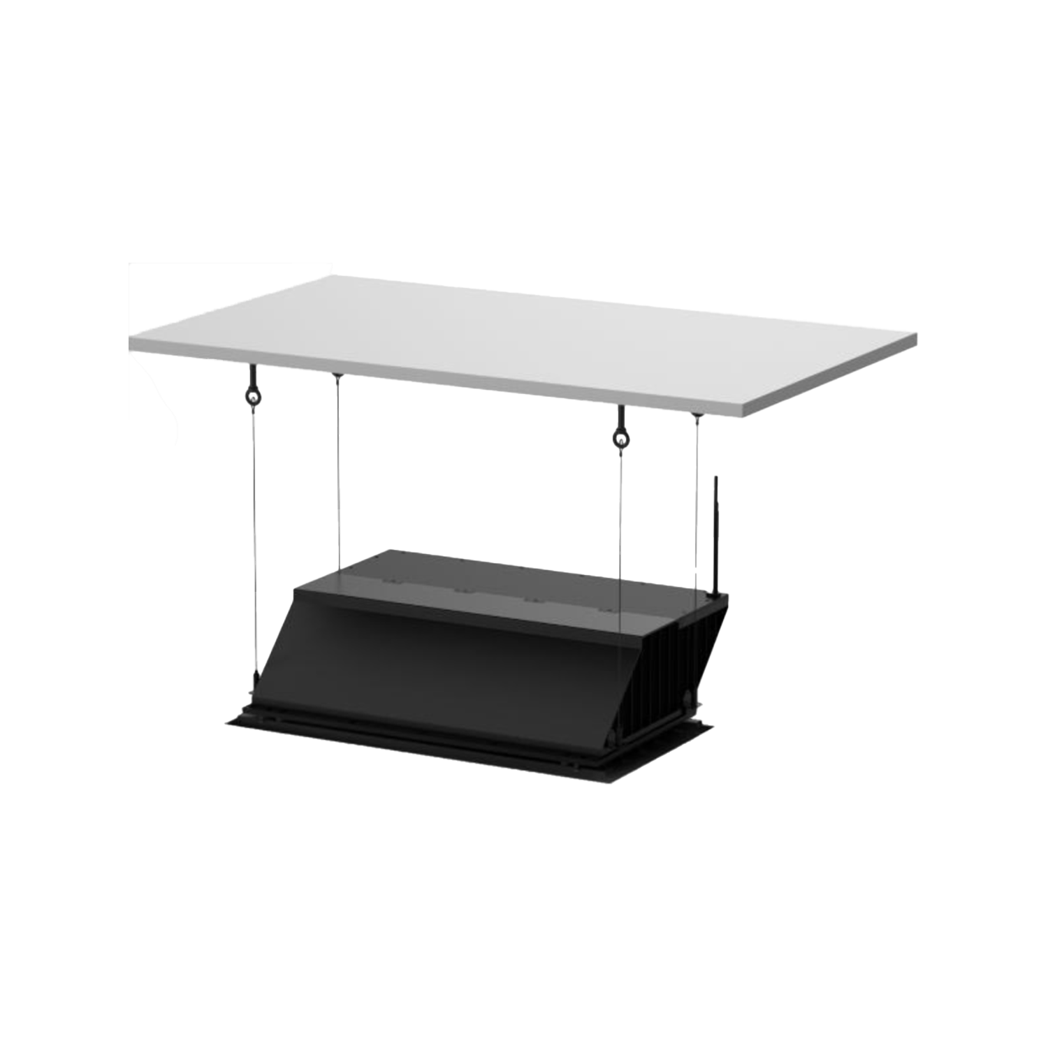 Yeelight Pro Rooflight P21 （ei hintaa）