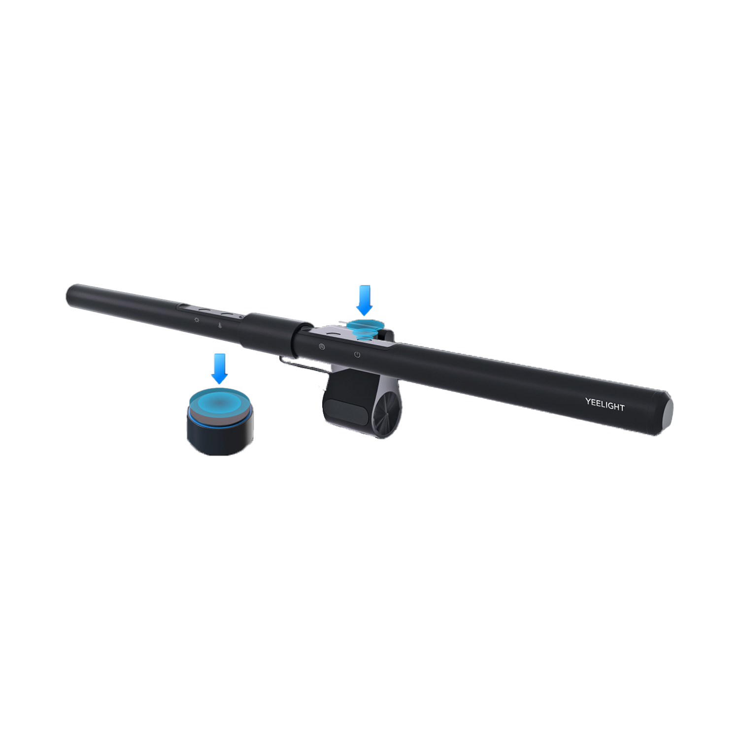 Yeelight Pura - Monitor Light Bar Pro