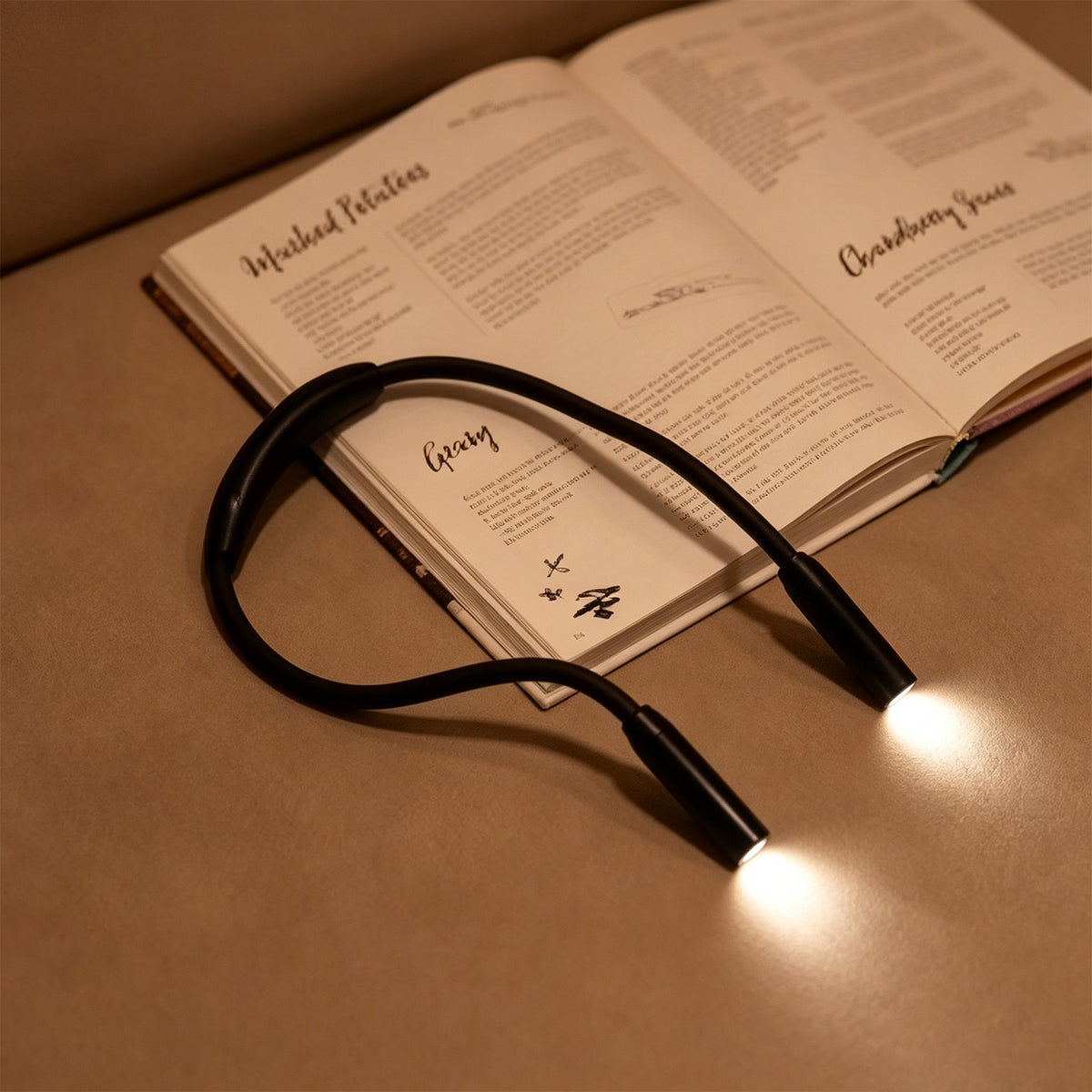 Yeelight Led Neck Book Light