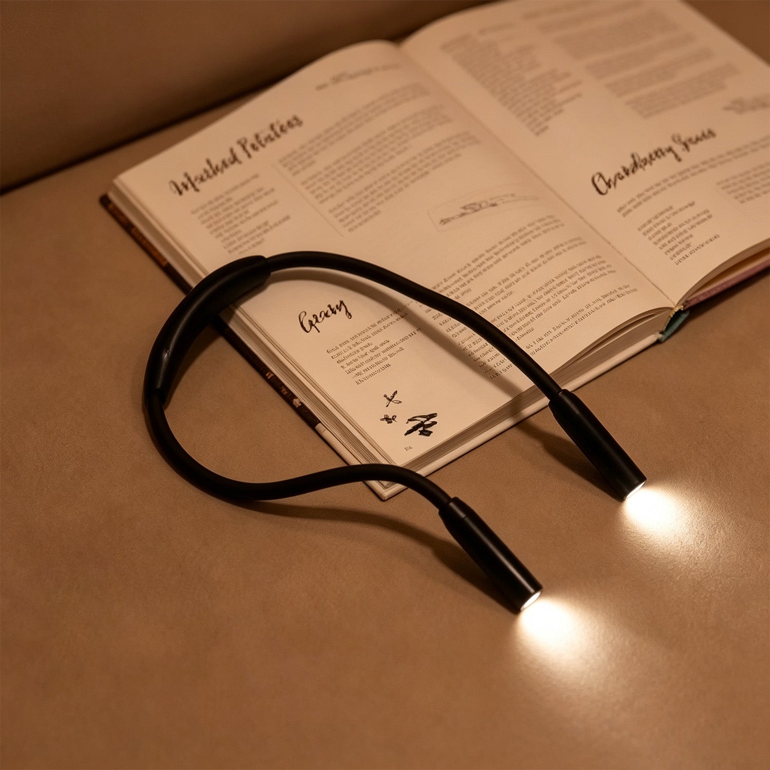 Yeelight Led Neck Book Light
