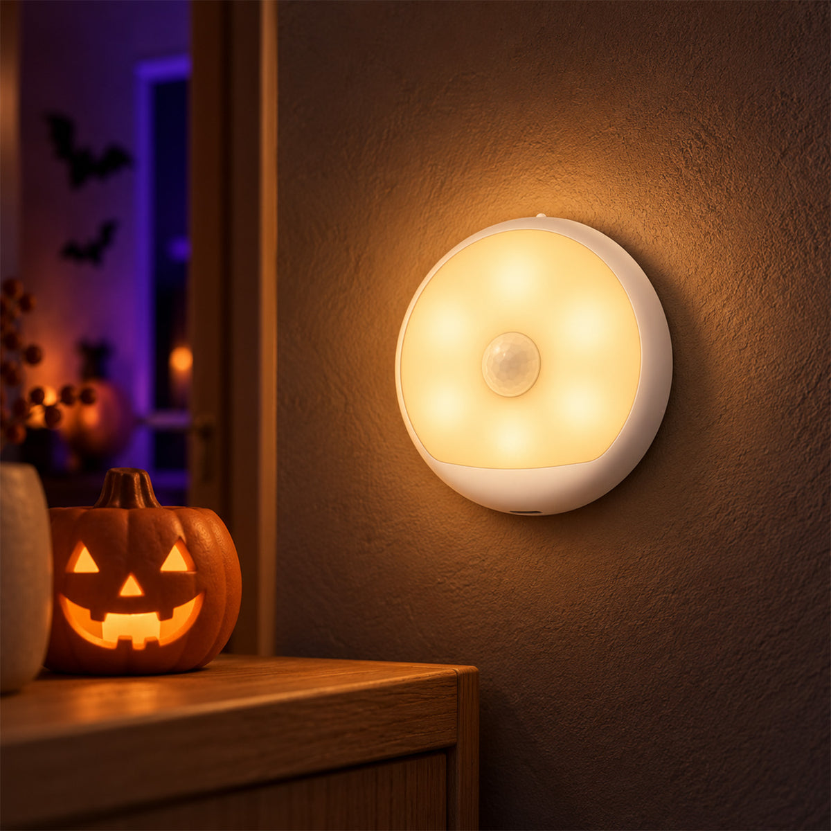 Yeelight Motion Sensor Nightlight