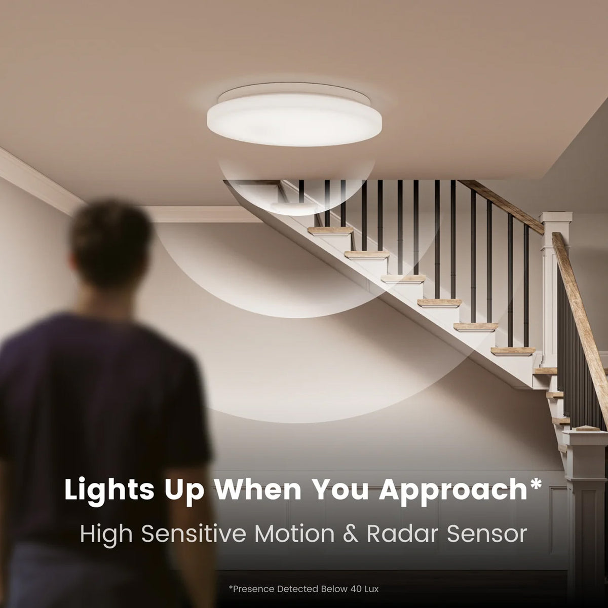Yeelight Sensor Ceiling Light MercuryE