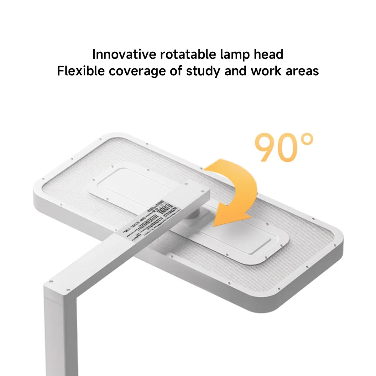 Yeelight Floor Task Lamp