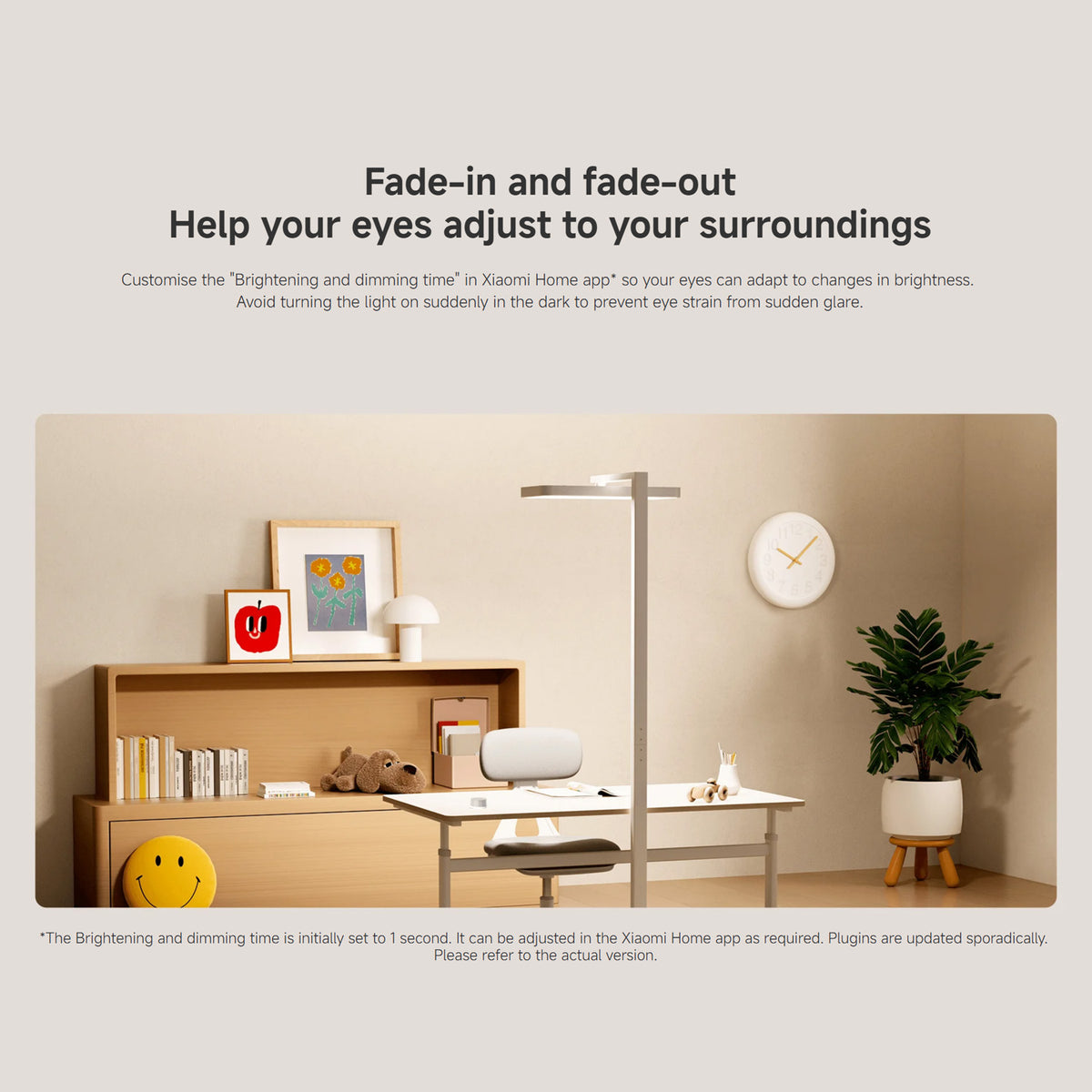 Yeelight Floor Task Lamp