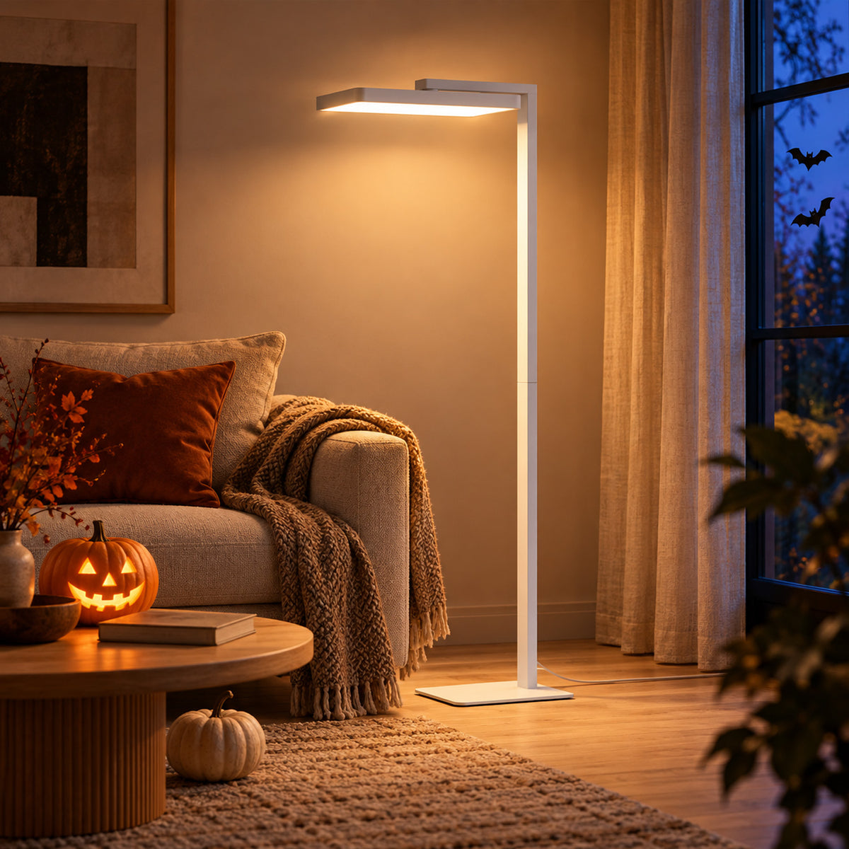 Yeelight Floor Task Lamp