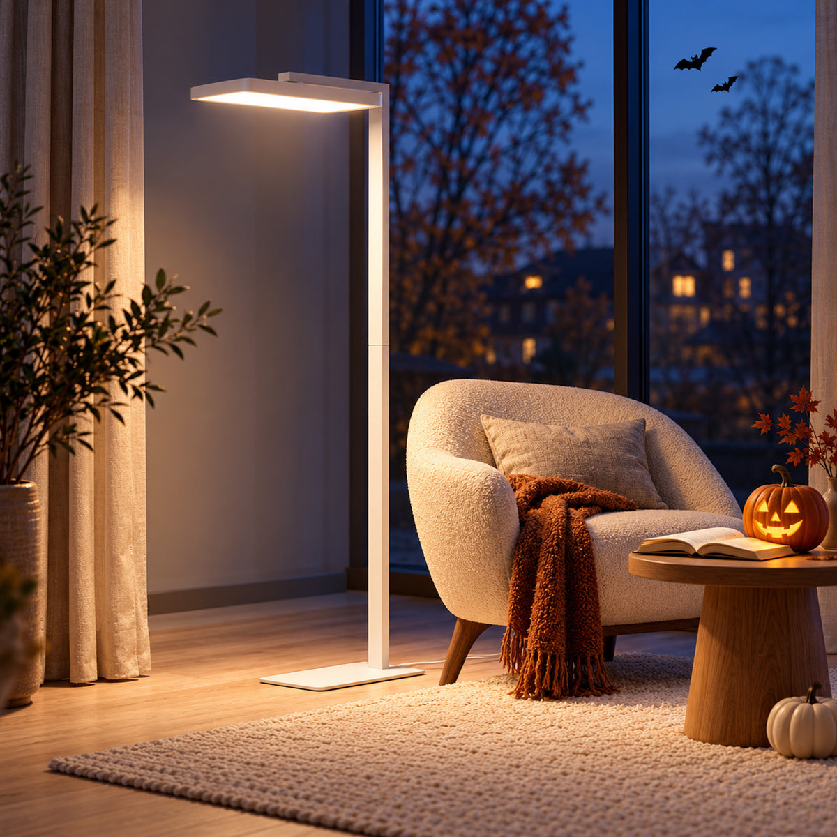 Yeelight Floor Task Lamp