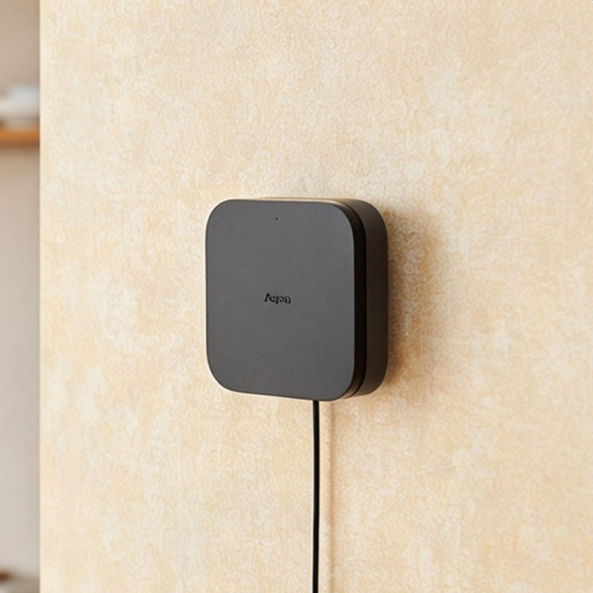 Aqara Hub M3