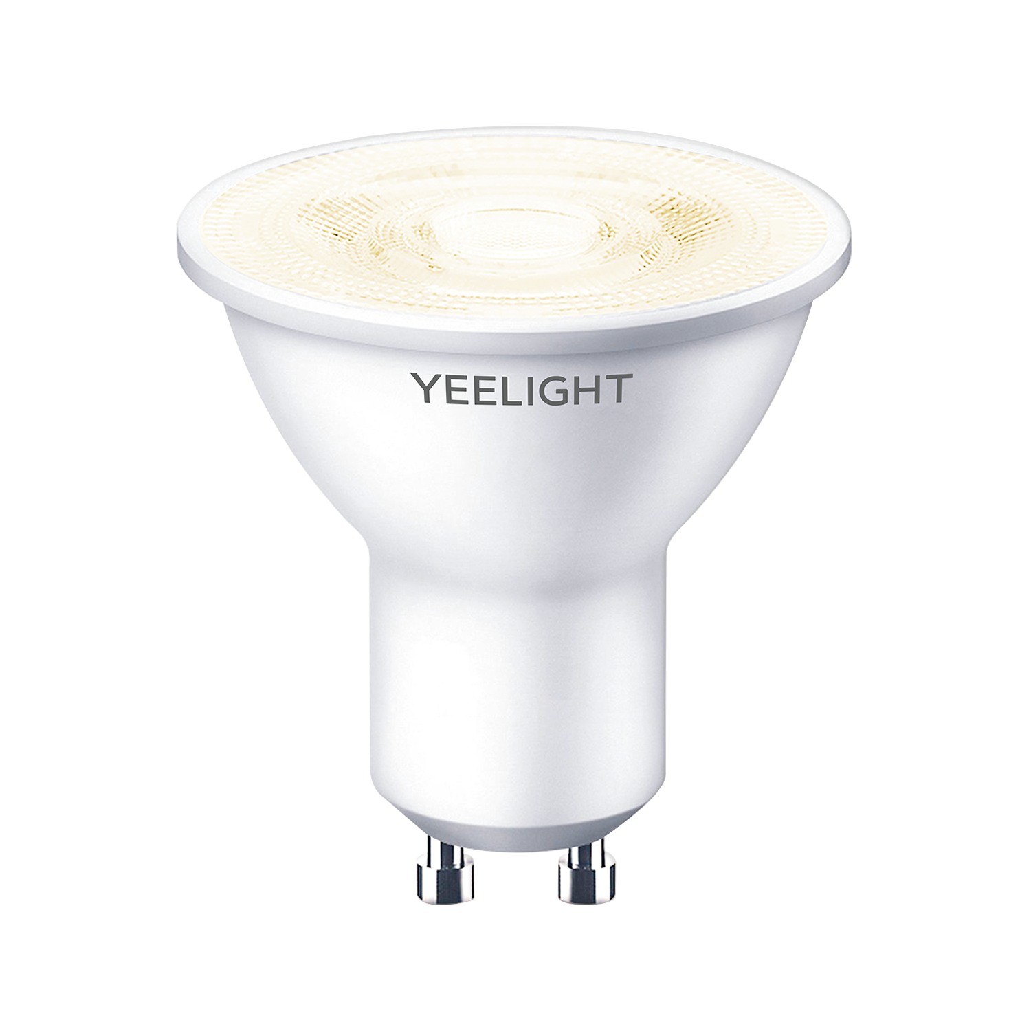 Yeelight Smart LED Bulb (Multicolor M2 E27) + Gateway (BLE Mesh) + GU10 Smart Bulb W1 (2700K Warm White)