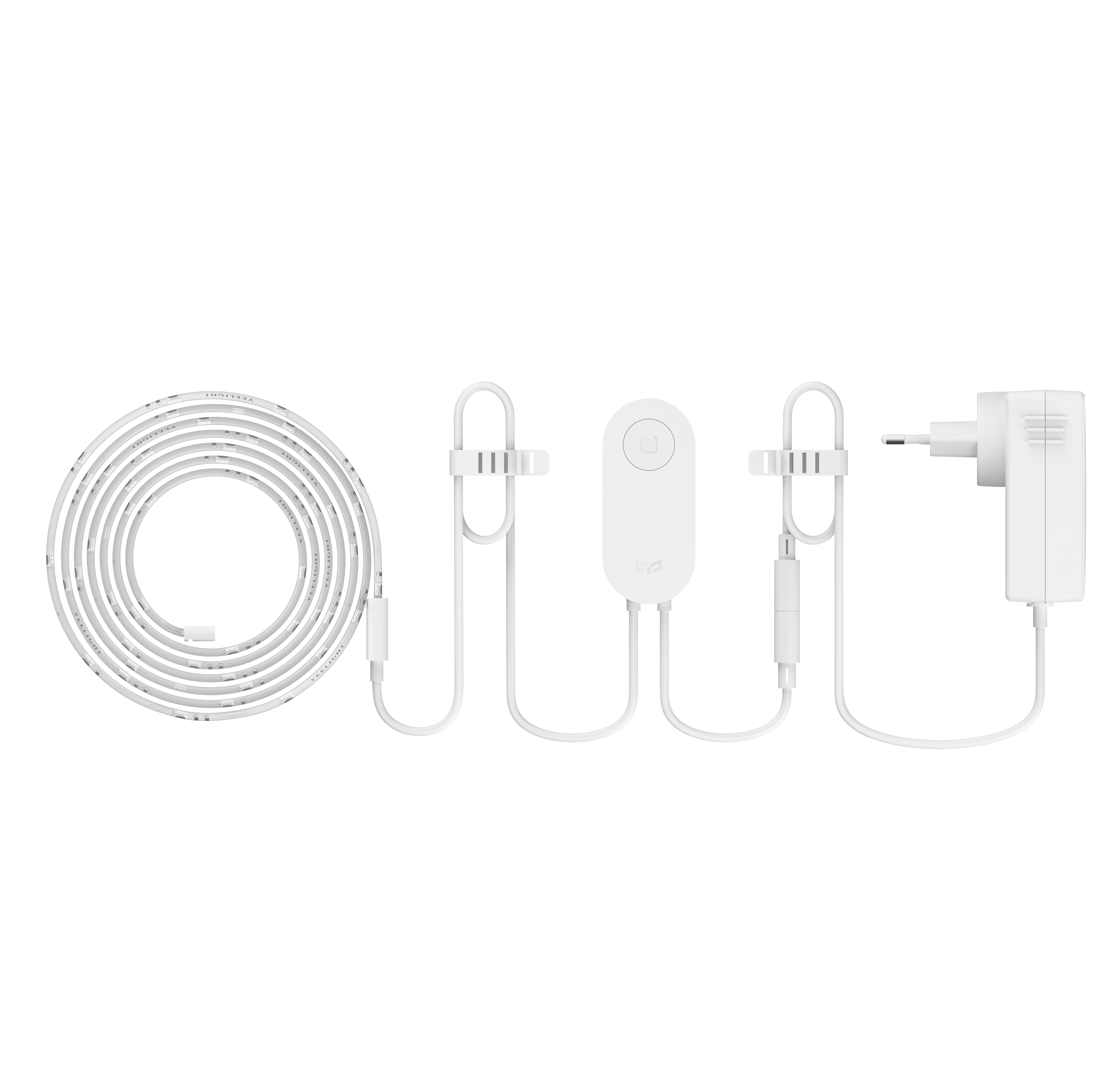 Mi Fan Festival - gift Xiaomi Lightstrip kit (max 1 per customer)