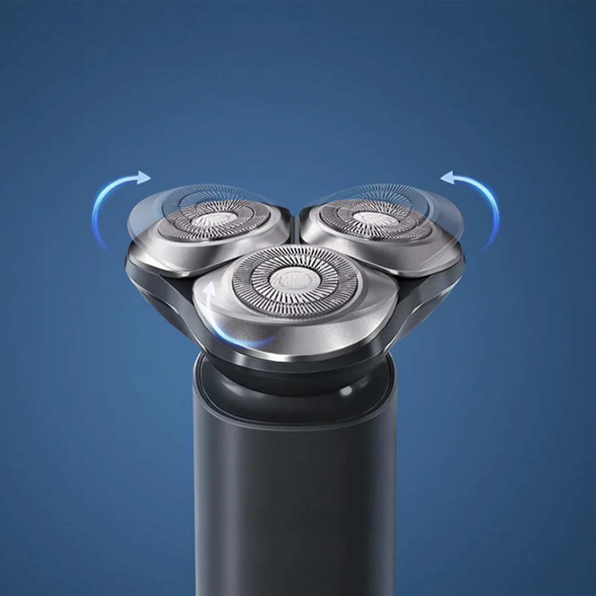 Xiaomi S101 sähköparranajokoneen vaihtopää