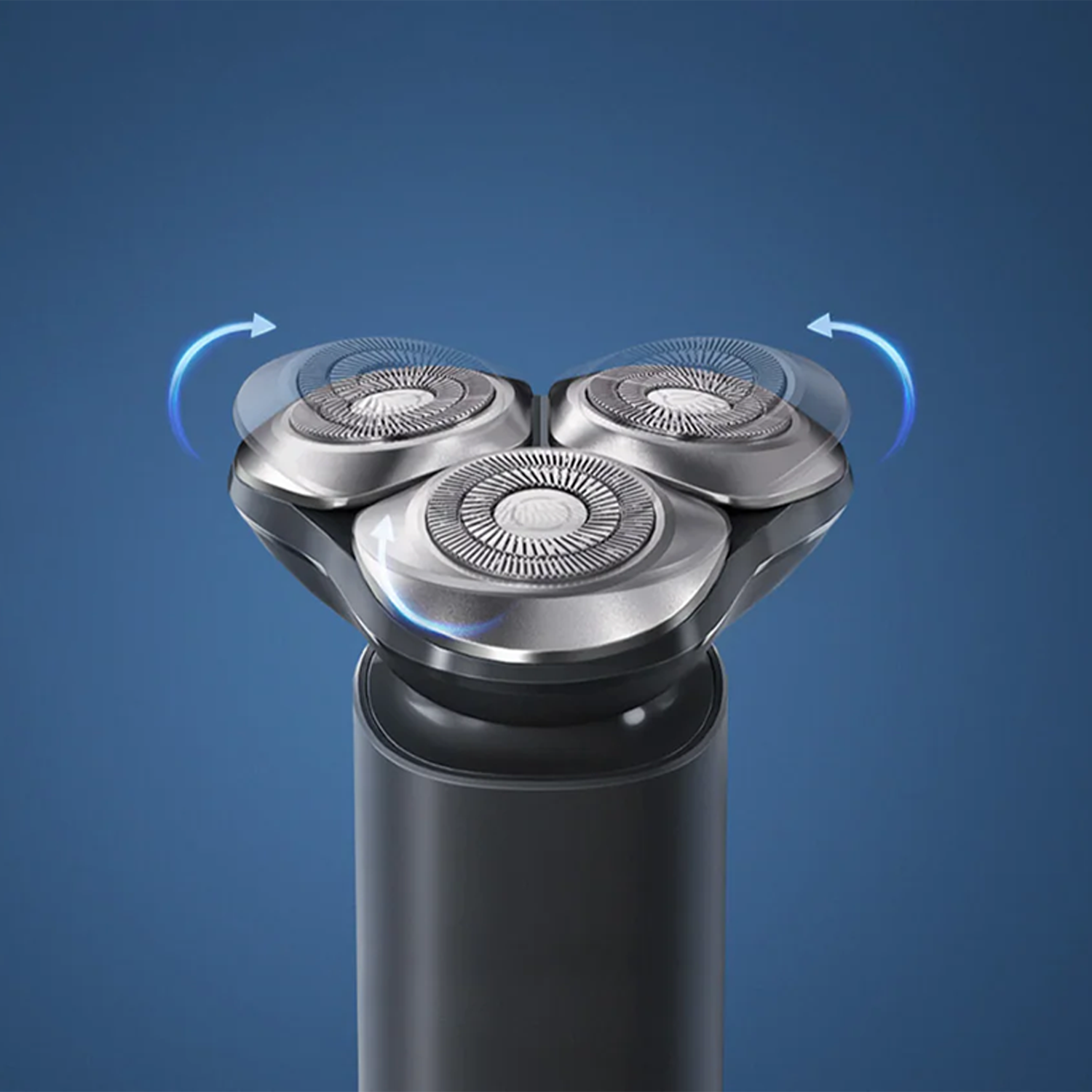 Xiaomi S101 sähköparranajokoneen vaihtopää