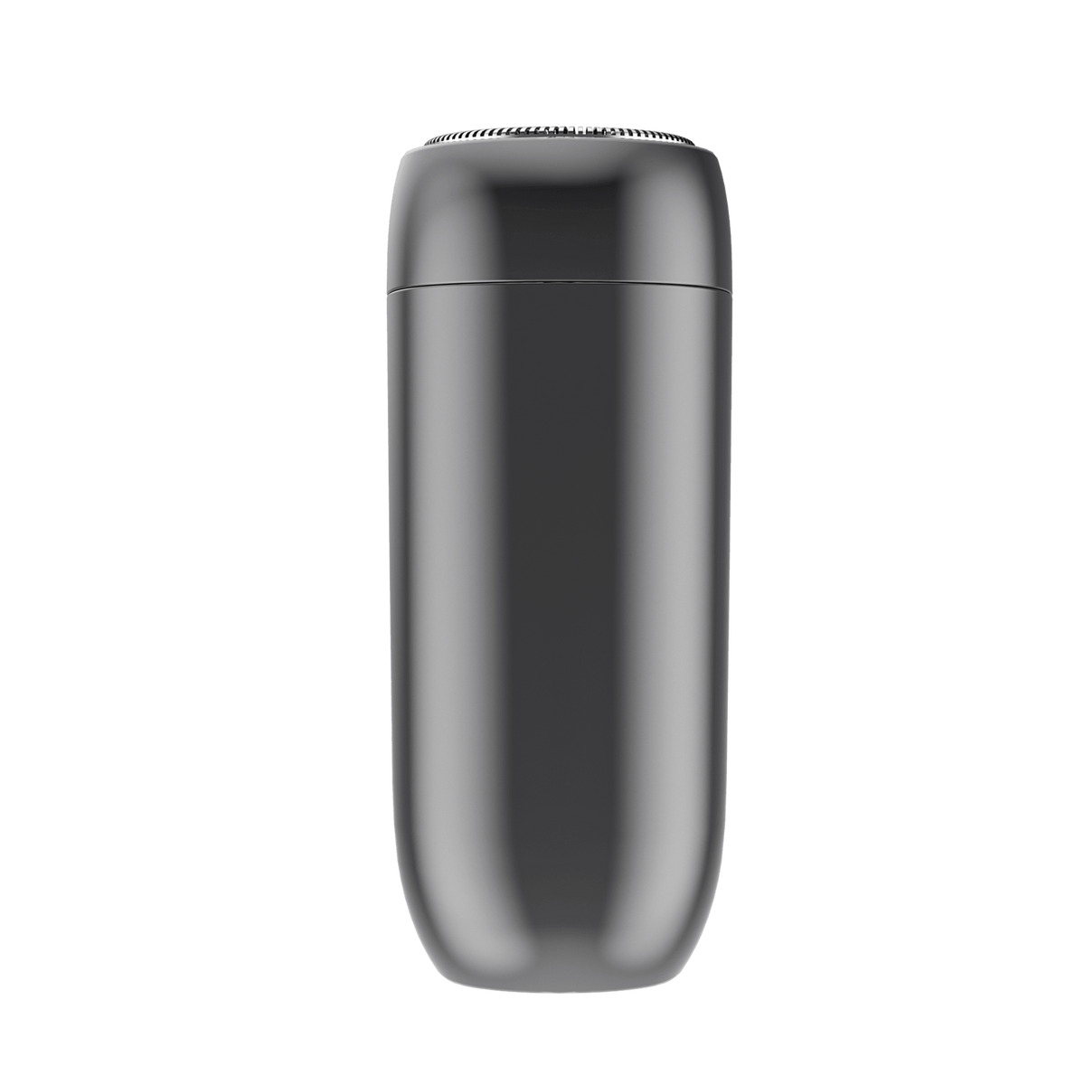 Xiaomi Electric Shaver S200 Silver EU+ 2 Replacement Head Kit Black Bundle