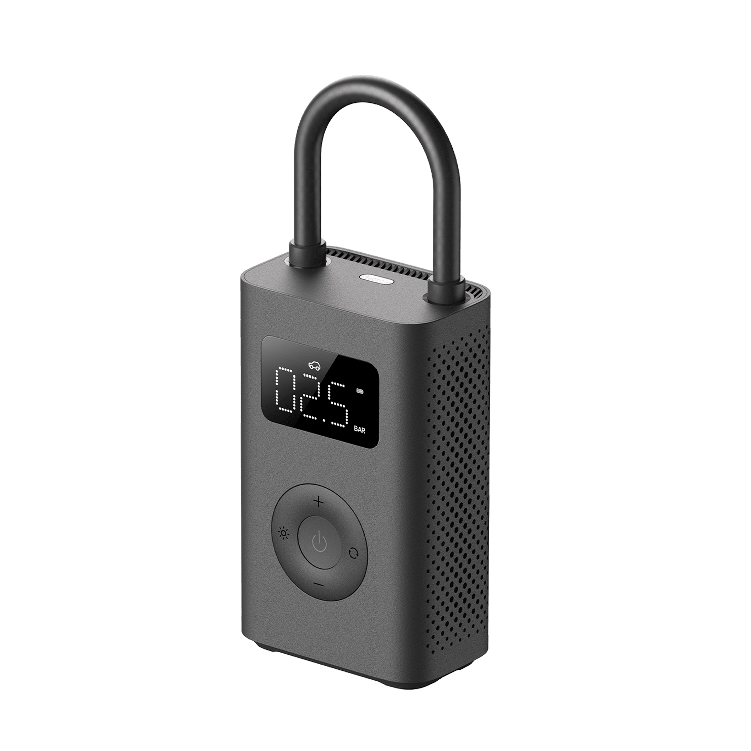 Xiaomi kannettava sähköinen paineilmakompressori 2-luokka C