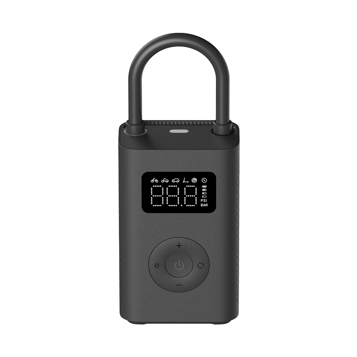Xiaomi kannettava sähköinen paineilmakompressori 2-luokka C