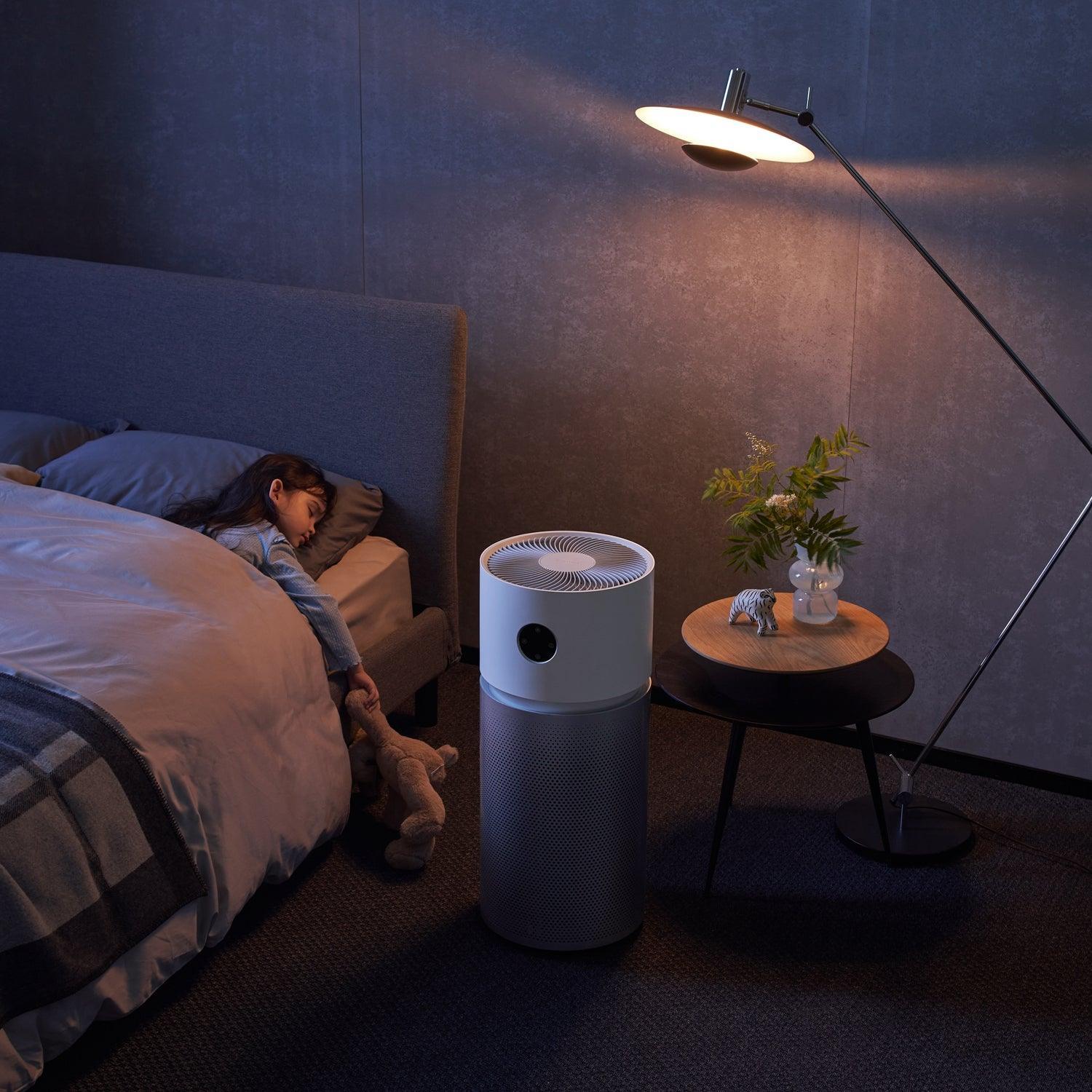 Xiaomi Smart Air Purifier Elite EU -luokan A pistorasiaan