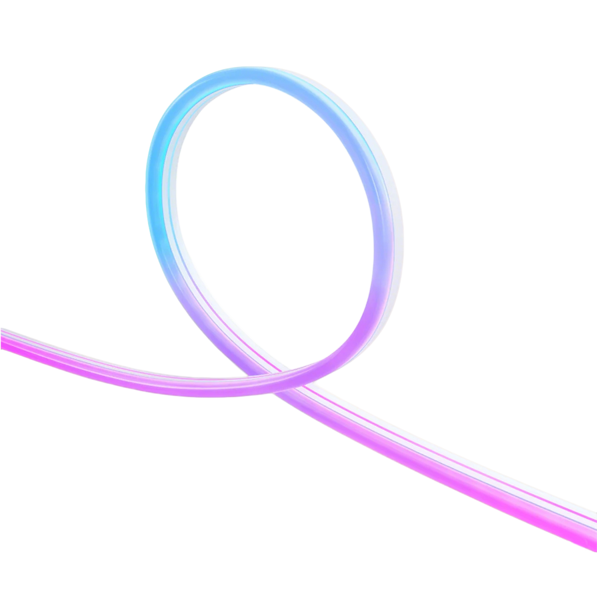 Xiaomi Smart LightStrip Pro -laajennus 1M