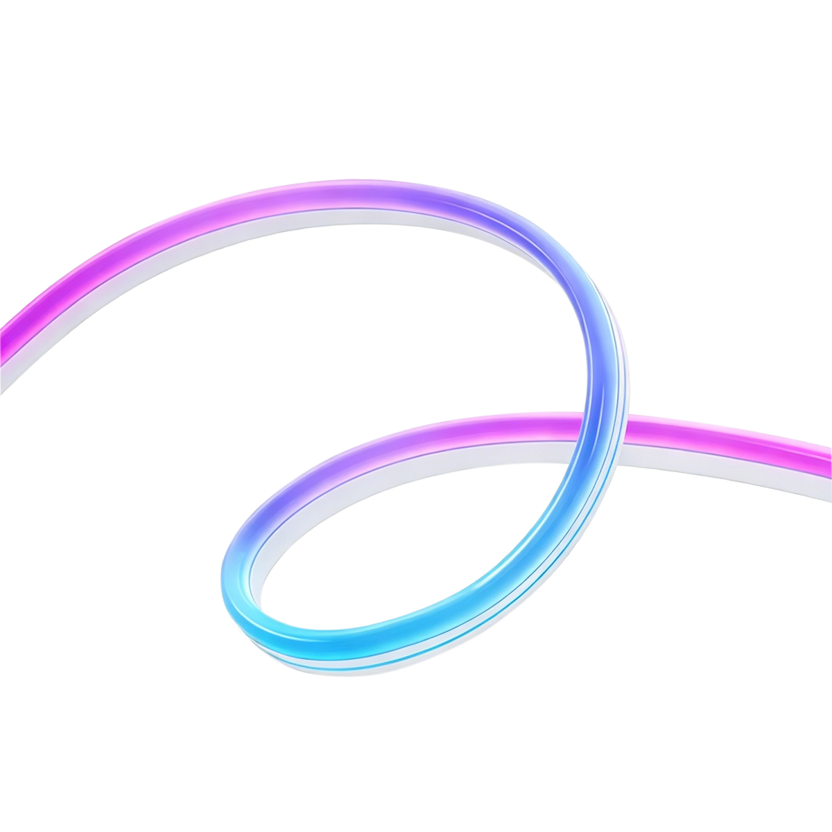Xiaomi Smart LightStrip Pro -laajennus 1M