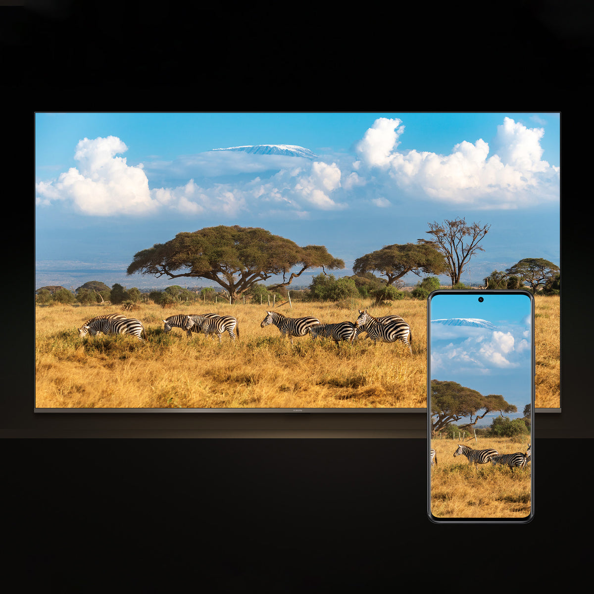Xiaomi TV A Pro 65