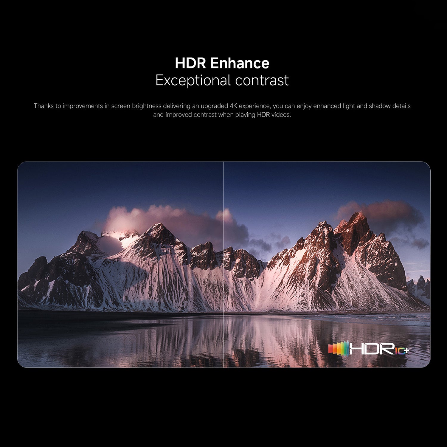 Xiaomi TV A Pro 65