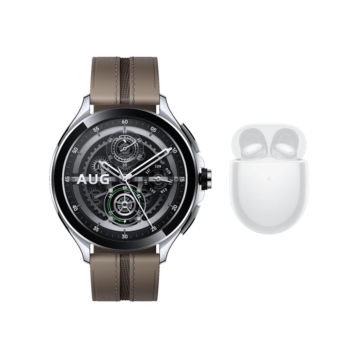 Xiaomi Watch 2 Pro+ Redmi buds 4