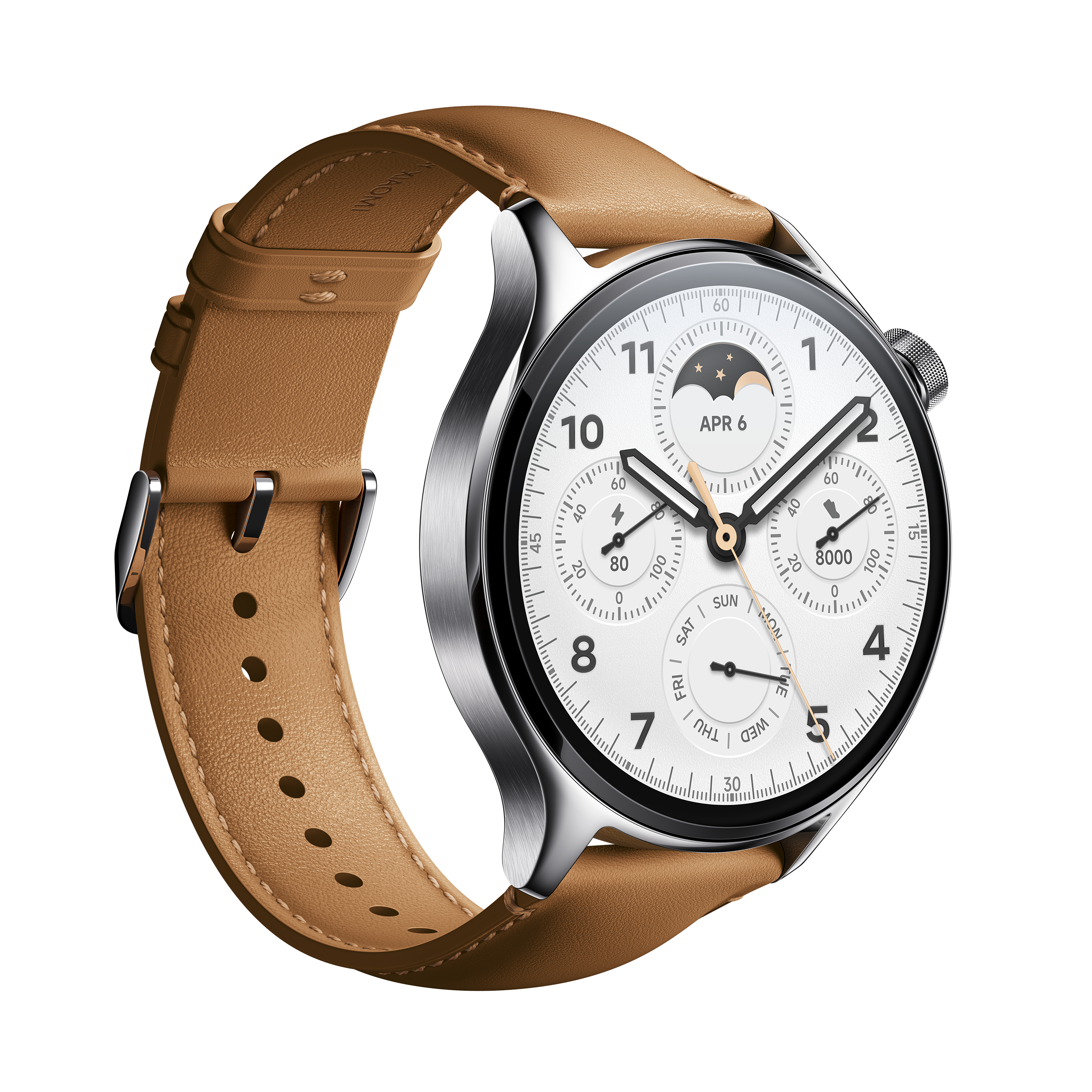 Xiaomi Watch S1 Pro GL (hopea)