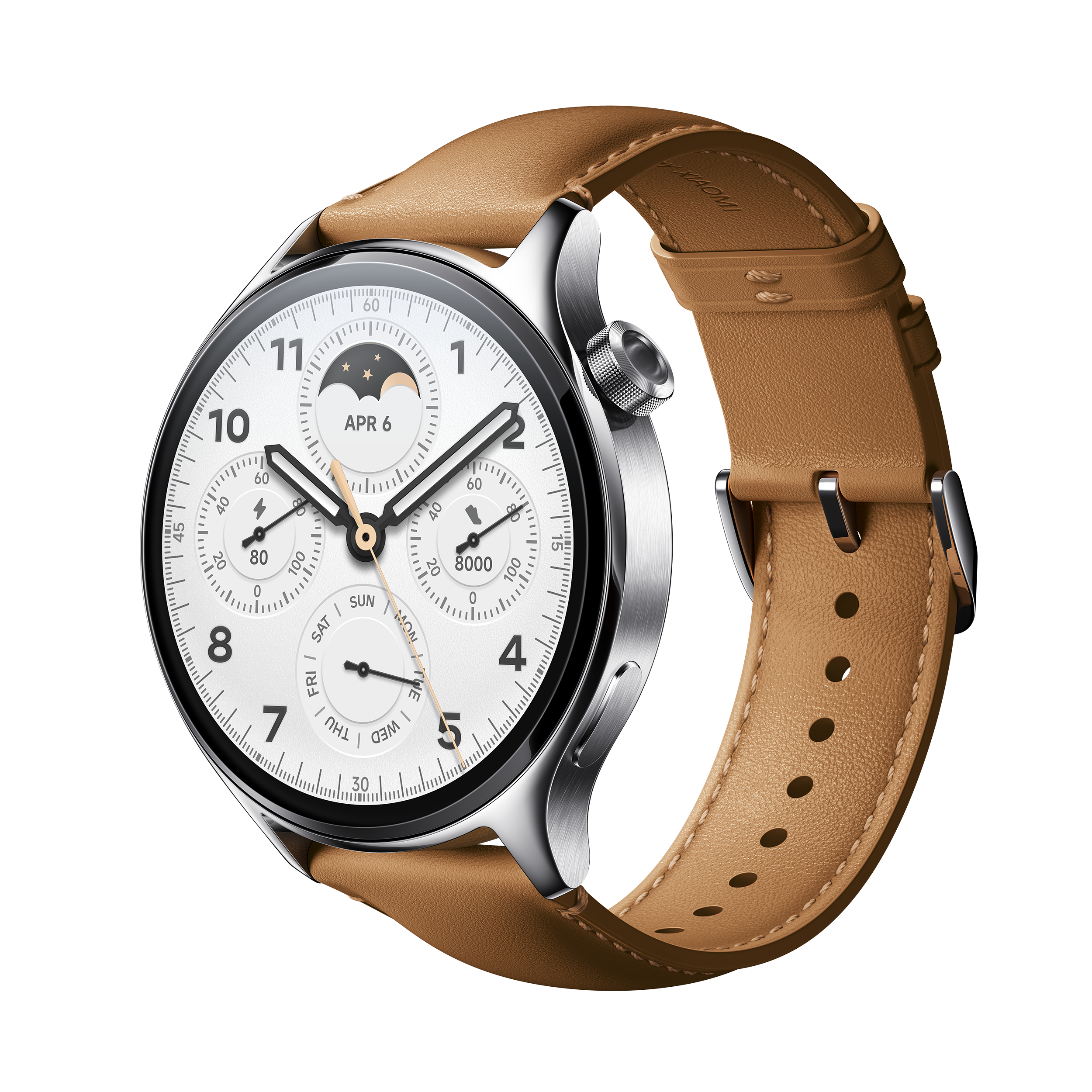 Xiaomi Watch S1 Pro GL (hopea)