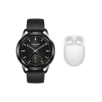 Xiaomi Watch S3