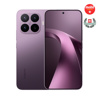 Xiaomi 17T Pro Deep Violet 12GB RAM 512GB ROM