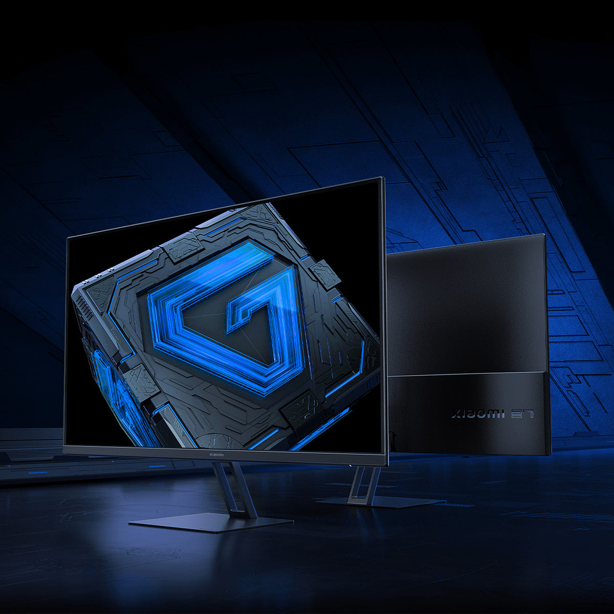 Xiaomi 27 "Gaming Monitor G27i